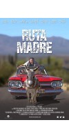 Ruta Madre (2019 - English)